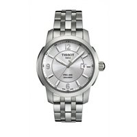 Orologio Tissot Uomo Prc 200 in Acciaio T0144101103700 - T0144101103700